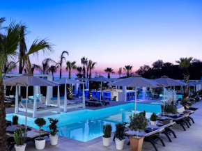Гостиница Aurora Luxury Suites  Имеровигли